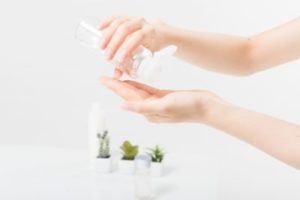 拭き取り化粧水の人気ランキング